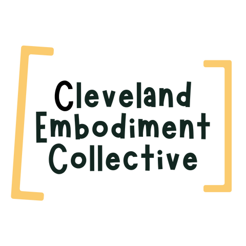Cleveland Embodiment Collective Cleveland Embodiment Collective
